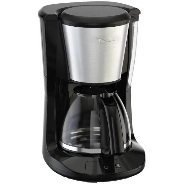 Кофемашина капельного типа Tefal CM5S1DE0