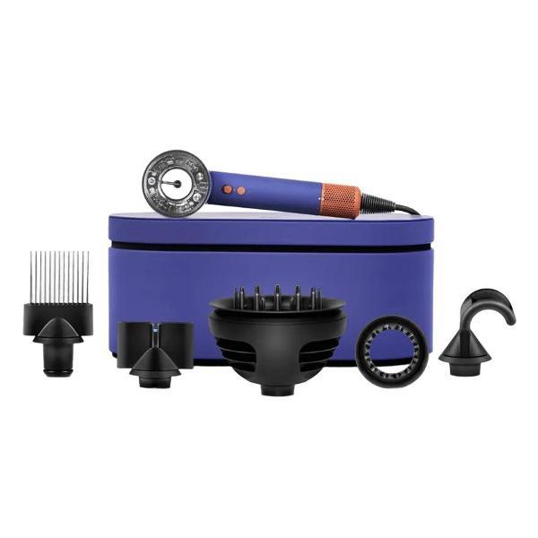 Фен Dyson HD16 VINCA BLUE (515160-01)