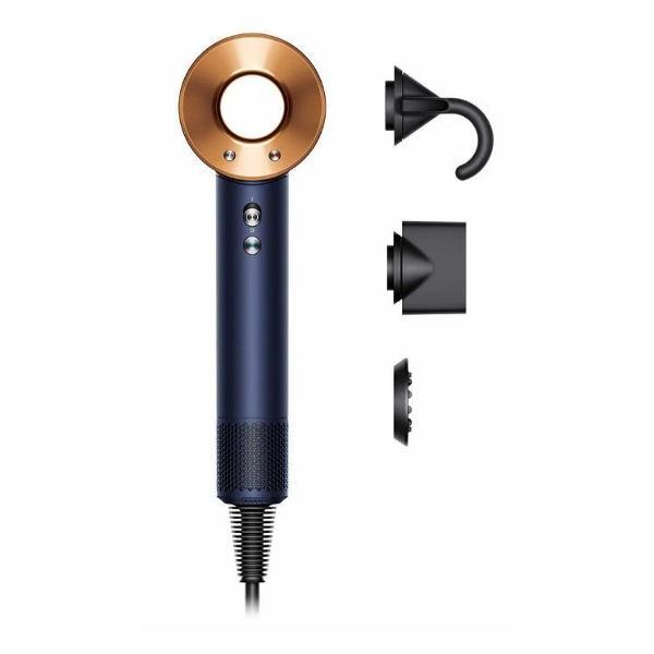 Фен Dyson HD08 Lite берлинская лазурь (113292-01)