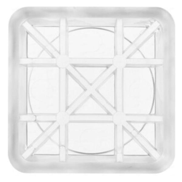 Аксессуары для стиральных машин нет бренда прозрачные