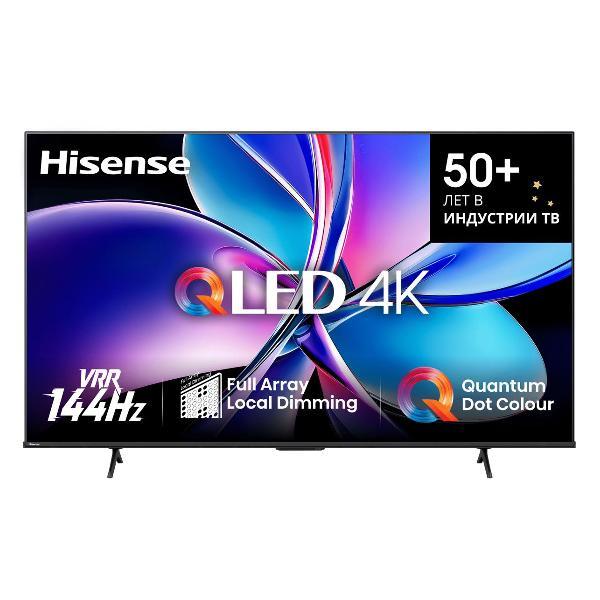 Телевизор Hisense 55E7Q PRO