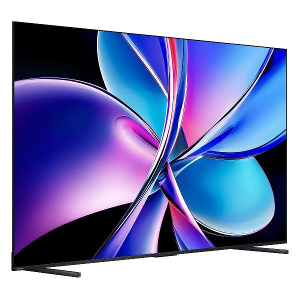 Телевизор Hisense 55E7Q PRO