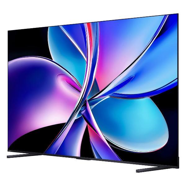 Телевизор Hisense 55E7Q PRO