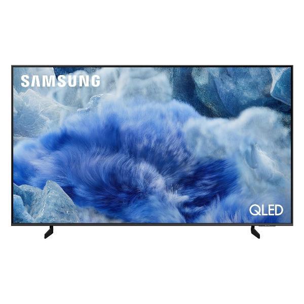 Телевизор SAMSUNG QE65Q8FAAUXRU