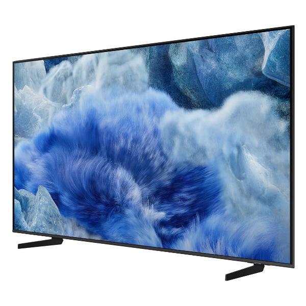 Телевизор SAMSUNG QE65Q8FAAUXRU