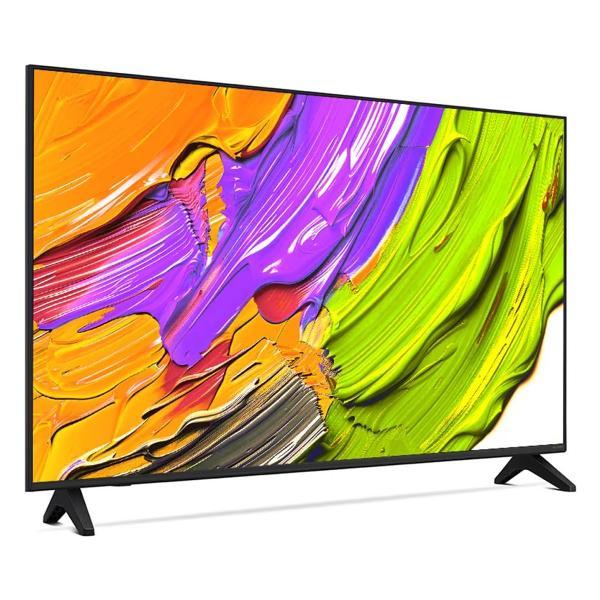 Телевизор LG 43QNED70A6A