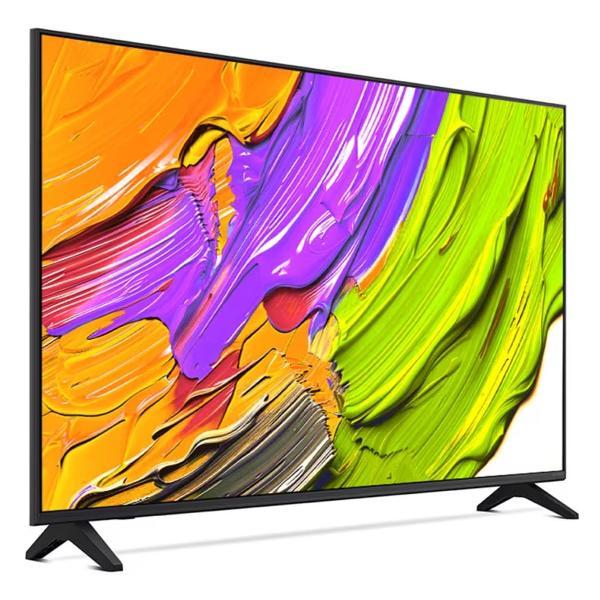 Телевизор LG 43QNED70A6A