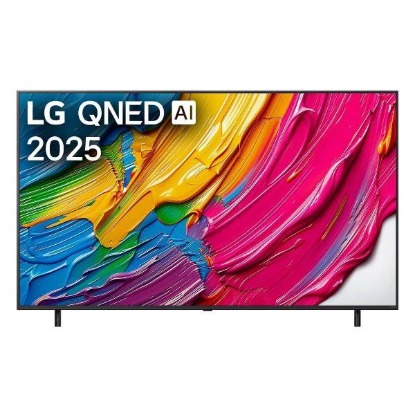 Телевизор LG 65QNED80A6A.ARUG
