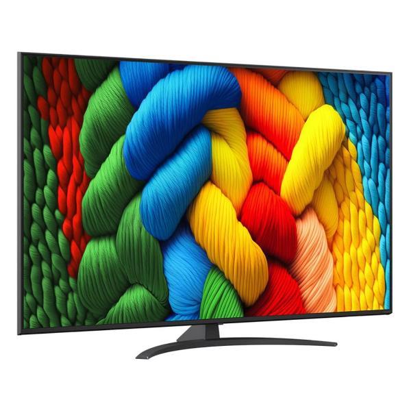 Телевизор LG 65NANO81A6A.ARUG