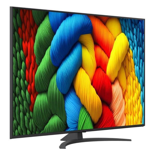 Телевизор LG 65NANO81A6A.ARUG