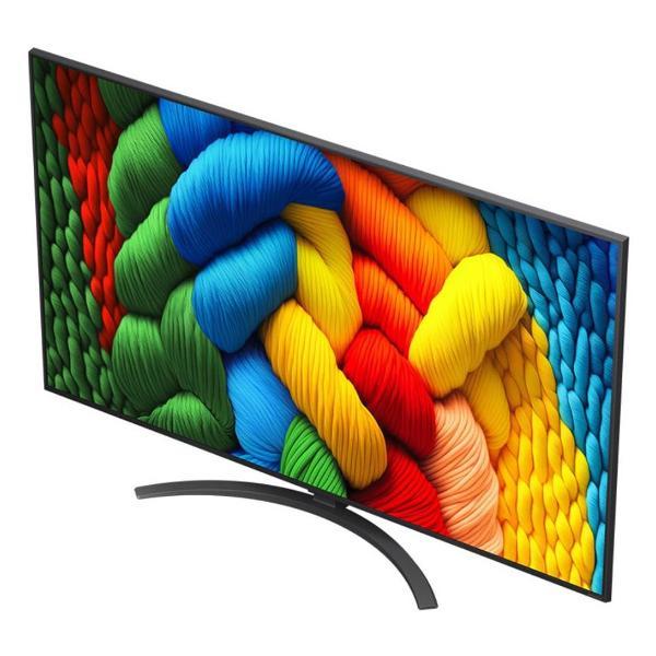 Телевизор LG 65NANO81A6A.ARUG