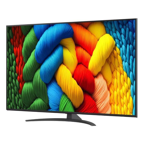 Телевизор LG 65NANO81A6A.ARUG