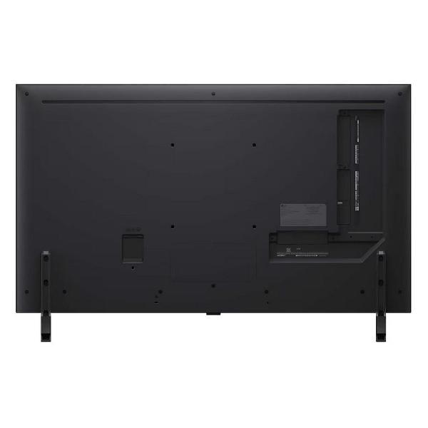 Телевизор LG 43QNED80A6A.ARUG