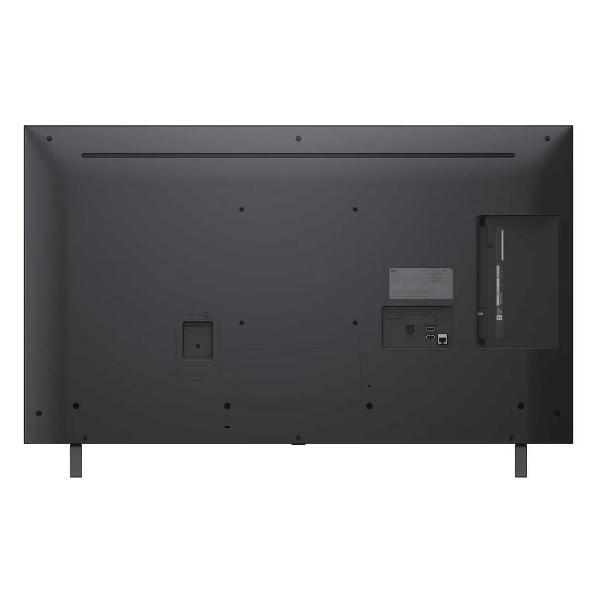 Телевизор LG 43NANO80A6B.ARUG