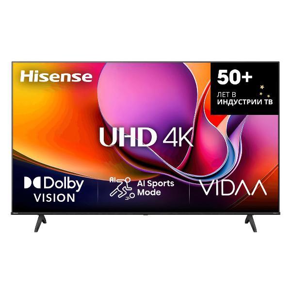Телевизор Hisense 50A6Q