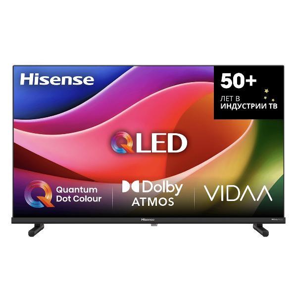 Телевизор Hisense 32A5Q