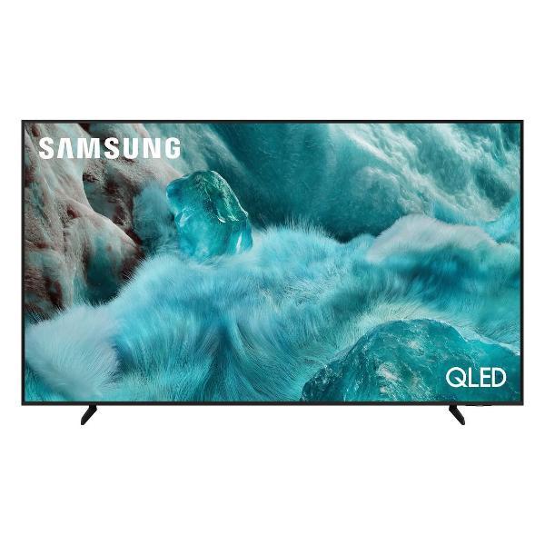 Телевизор SAMSUNG QE85Q7FAAUXRU