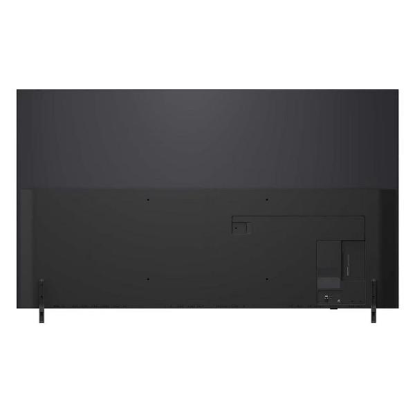 Телевизор LG 43QNED82A6B.ARUG