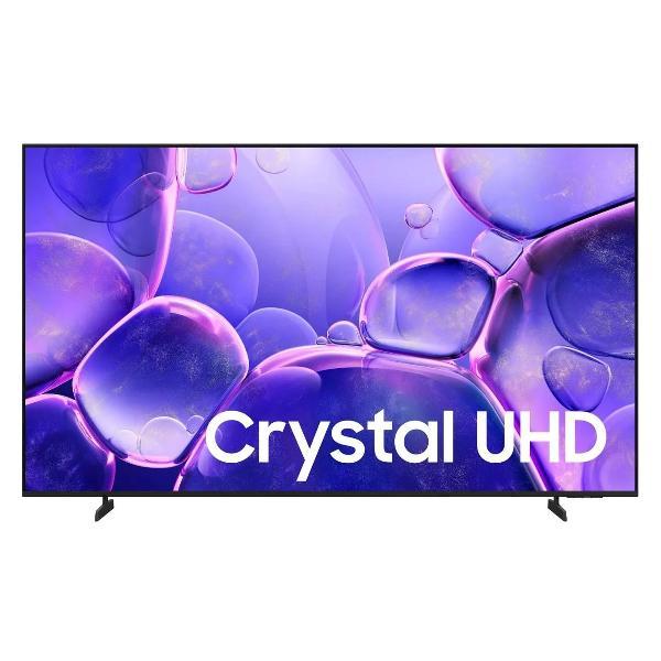 Телевизор Samsung UE50U8000FUXRU