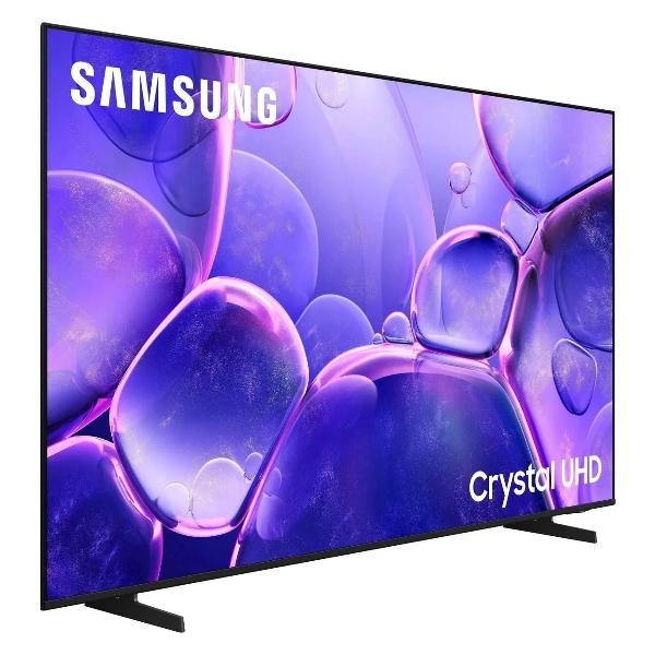Телевизор Samsung UE50U8000FUXRU