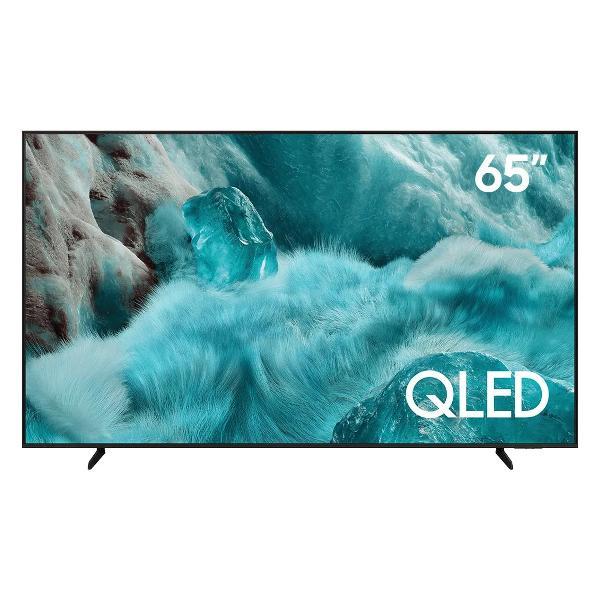 Телевизор SAMSUNG QE65Q7FAAUXRU