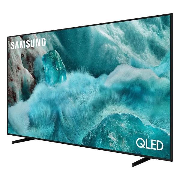 Телевизор SAMSUNG QE65Q7FAAUXRU