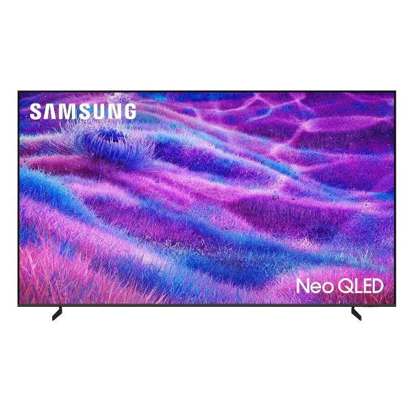 Телевизор SAMSUNG QE100QN80FUXRU