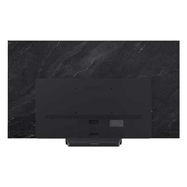 Телевизор LG OLED65C5RLA.ARUG