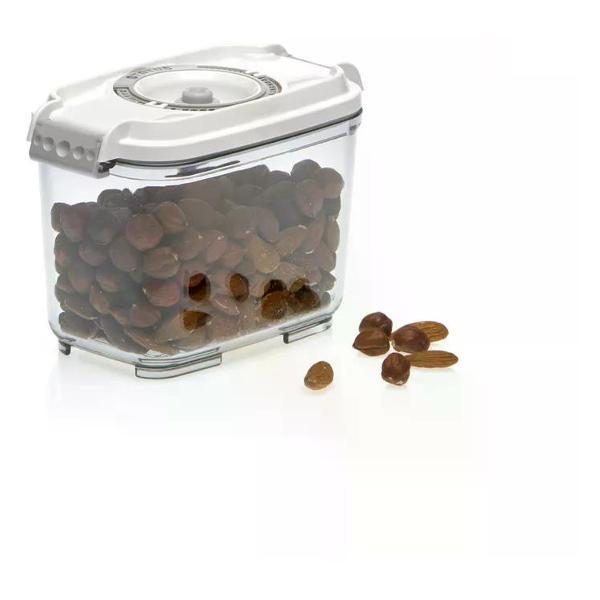 Вакуумный контейнер Status VAC-REC-08 белый