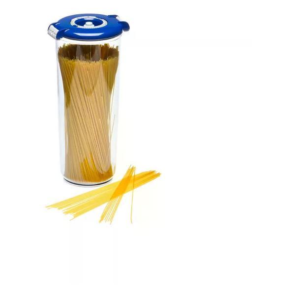 Вакуумный контейнер Status VAC-RD-25 синий