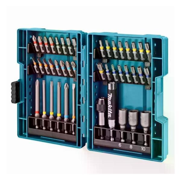 Биты, наборы бит Makita B-55697