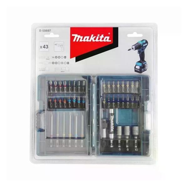 Бита Makita B-55697
