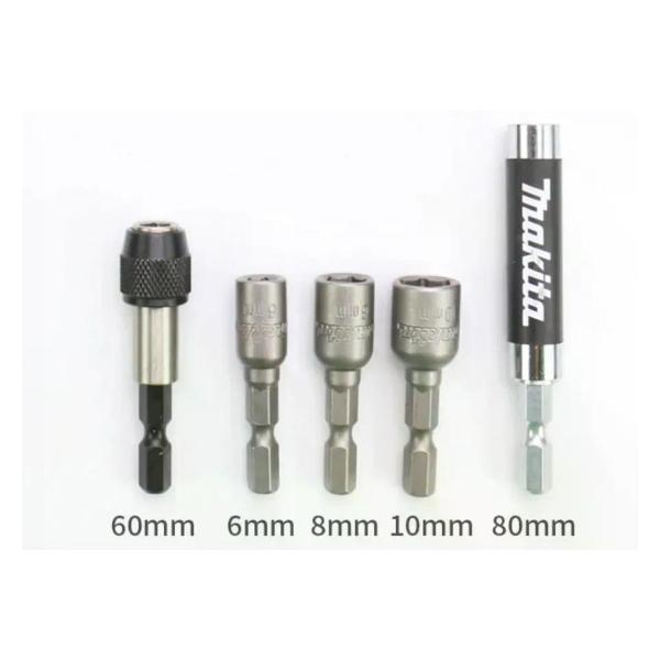 Бита Makita B-55697