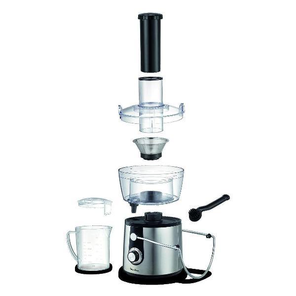 Соковыжималки электрические Moulinex JU550D10