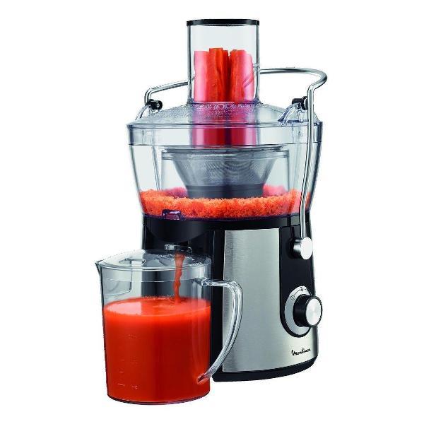 Соковыжималки электрические Moulinex JU550D10