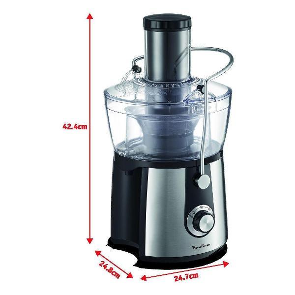 Соковыжималки электрические Moulinex JU550D10