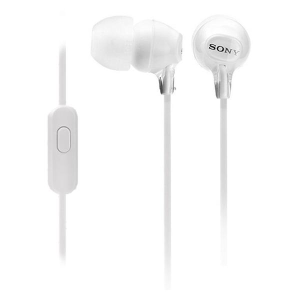 Наушники проводные Sony MDR-EX15AP
