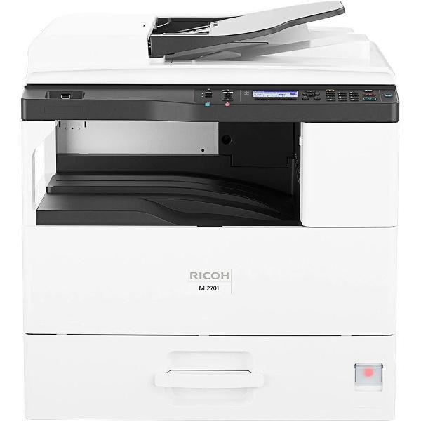 Многофункциональное устройство Ricoh M 2701