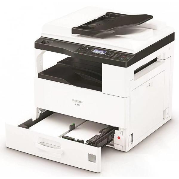 Многофункциональное устройство Ricoh M 2701