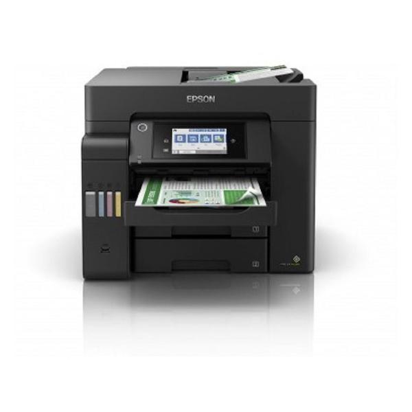 Многофункциональное устройство Epson L6550 (C11CJ30404/C11CJ30403)