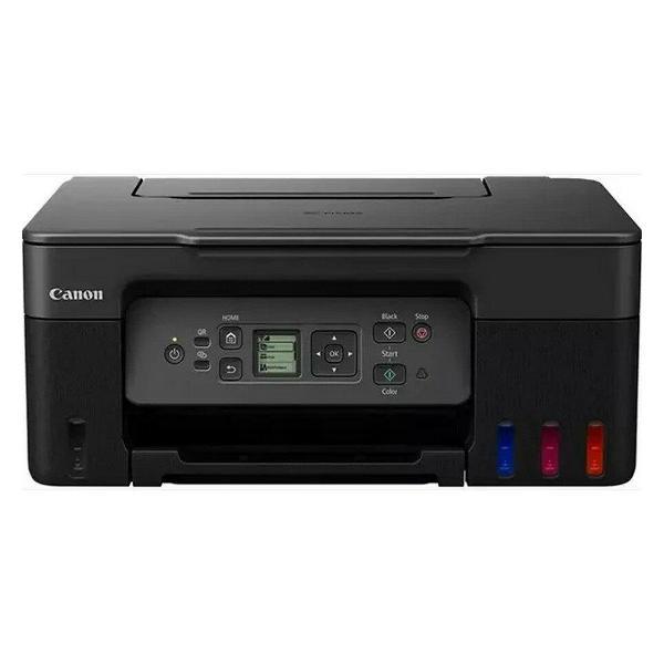 Многофункциональное устройство Canon G3470 (5805C029 / 5805C009) A4 WiFi