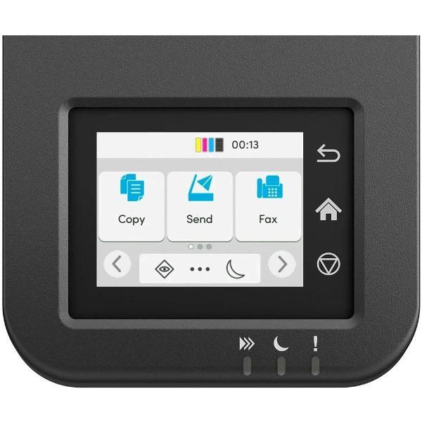 Многофункциональное устройство Kyocera Ecosys MA2101cfx (110C233NL0) A4 Duplex белый