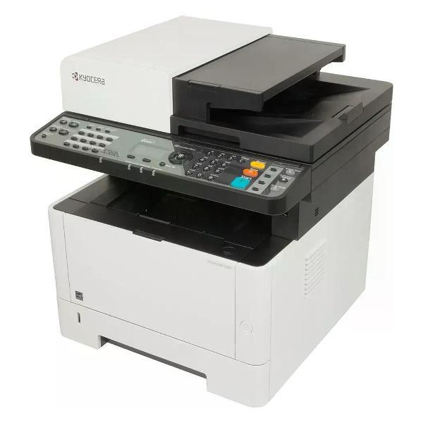 Многофункциональное устройство Kyocera Ecosys M2135DN (1102S03NL0/L1) A4 Duplex белый