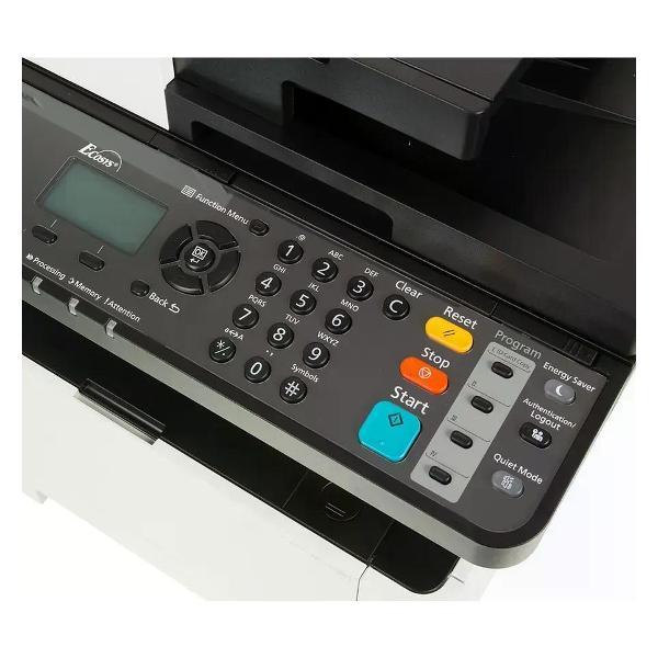 Многофункциональное устройство Kyocera Ecosys M2135DN (1102S03NL0/L1) A4 Duplex белый