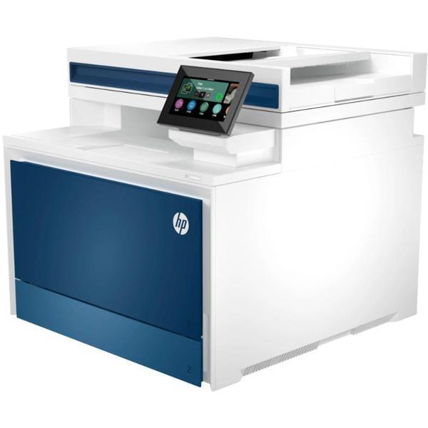 Многофункциональное устройство HP Color LaserJet Pro 4303fdn (5HH66A)