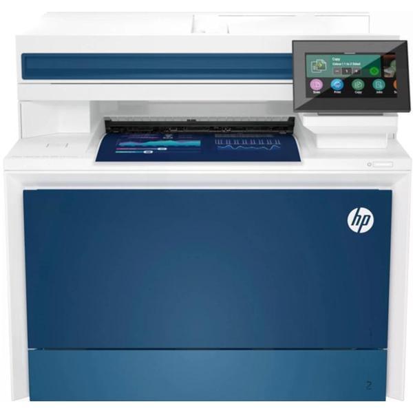 Многофункциональное устройство HP Color LaserJet Pro 4303fdn (5HH66A)