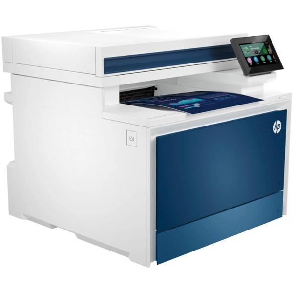 Многофункциональное устройство HP Color LaserJet Pro 4303fdn (5HH66A)