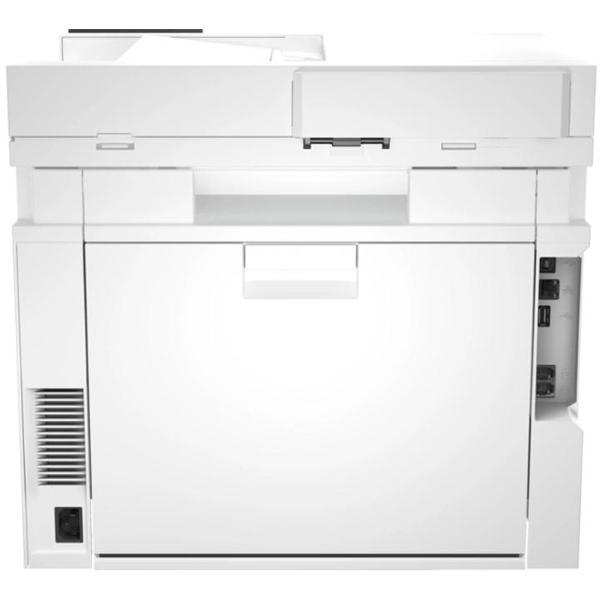 Многофункциональное устройство HP Color LaserJet Pro 4303fdn (5HH66A)