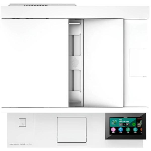 Многофункциональное устройство HP Color LaserJet Pro 4303fdn (5HH66A)
