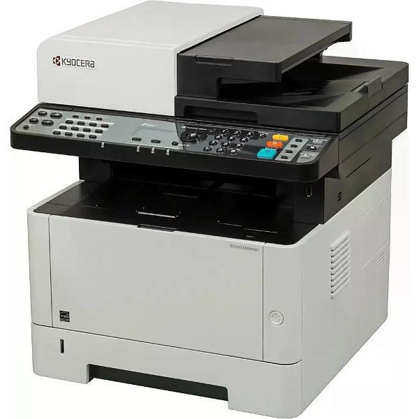 Многофункциональное устройство Kyocera Ecosys M2040DN (1102S33AX0) фото